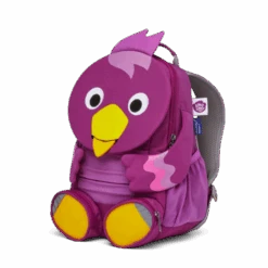 AFFENZAHN AFZ-FAL-001-014 Großer Freund Vogel Lila 5 AFFENZAHN AFZ-FAL-001-014 Großer Freund Vogel Lila -Kleine Welt Verkauf affenzahn afz fal 001 014 gro er freund vogel lila 2