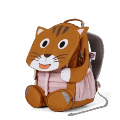 AFFENZAHN AFZ-FAL-001-037 Großer Freund Katze Braun 7 AFFENZAHN AFZ-FAL-001-037 Großer Freund Katze Braun -Kleine Welt Verkauf affenzahn afz fal 001 037 gro er freund katze braun 2