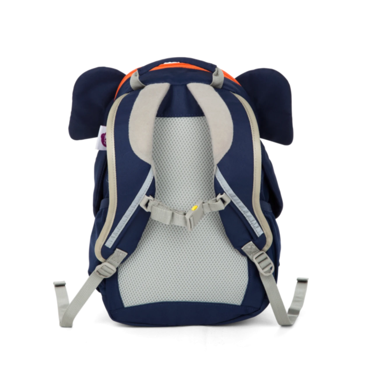 AFFENZAHN AFZ-FAL-002-002 Großer Freund Elefant Blau 2 AFFENZAHN AFZ-FAL-002-002 Großer Freund Elefant Blau – Bild 2