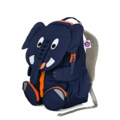 AFFENZAHN AFZ-FAL-002-002 Großer Freund Elefant Blau 5 AFFENZAHN AFZ-FAL-002-002 Großer Freund Elefant Blau -Kleine Welt Verkauf affenzahn afz fal 002 002 gro er freund elefant blau 2