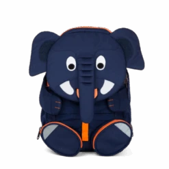 AFFENZAHN AFZ-FAL-002-002 Großer Freund Elefant Blau