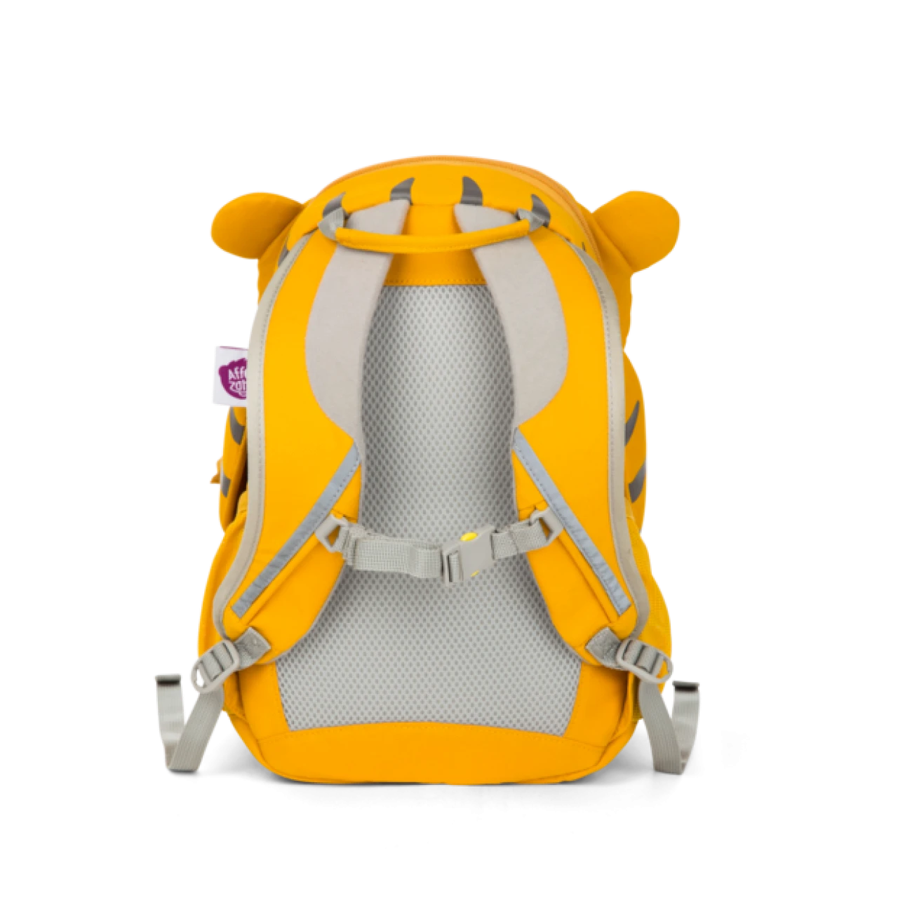 AFFENZAHN AFZ-FAL-002-005 Großer Freund Tiger Gelb 2 AFFENZAHN AFZ-FAL-002-005 Großer Freund Tiger Gelb – Bild 2