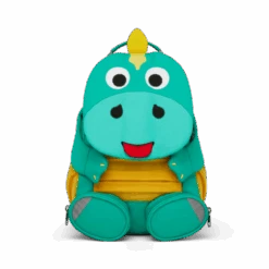 AFFENZAHN AFZ-FAL-002-013 Großer Freund Dinosaurier Türkis