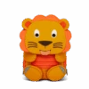 AFFENZAHN AFZ-FAL-002-018 Großer Freund Löwe Gelb