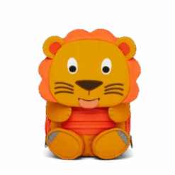 AFFENZAHN AFZ-FAL-002-018 Großer Freund Löwe Gelb