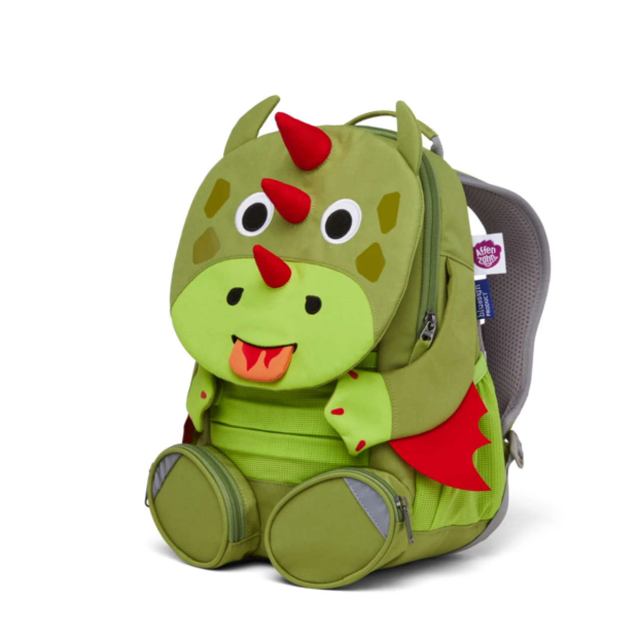 AFFENZAHN AFZ-FAL-002-022 Großer Freund Drache Grün 3 AFFENZAHN AFZ-FAL-002-022 Großer Freund Drache Grün – Bild 3