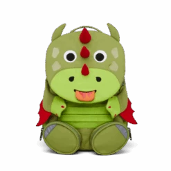AFFENZAHN AFZ-FAL-002-022 Großer Freund Drache Grün