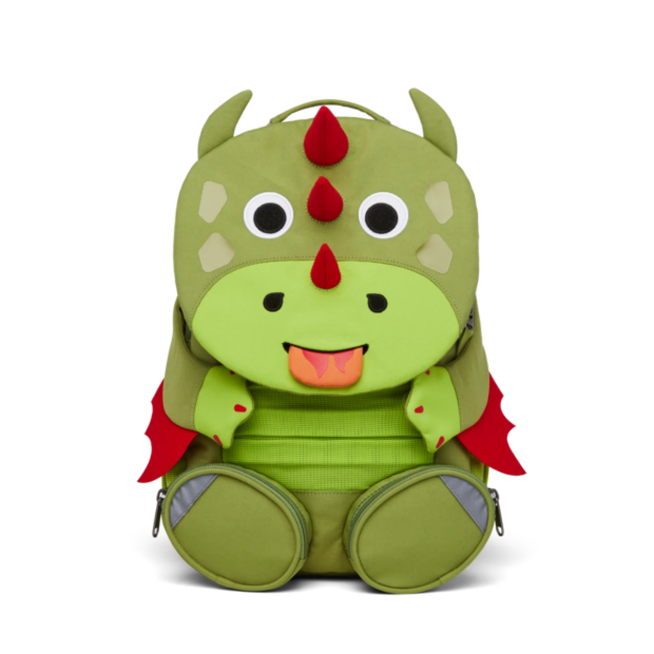 AFFENZAHN AFZ-FAL-002-022 Großer Freund Drache Grün 1 AFFENZAHN AFZ-FAL-002-022 Großer Freund Drache Grün