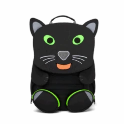 AFFENZAHN AFZ-FAL-002-040 Großer Freund Panther Schwarz