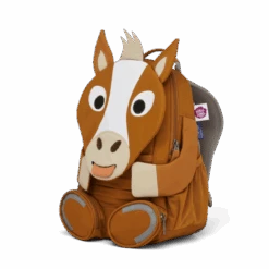 AFFENZAHN AFZ-FAL-002-045 Großer Freund Pferd Braun -Kleine Welt Verkauf affenzahn afz fal 002 045 gro er freund pferd braun 2