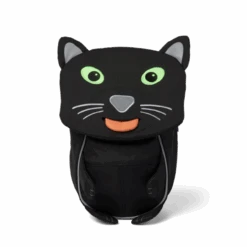 AFFENZAHN AFZ-FAS-001-040 Kleiner Freund Panther Schwarz