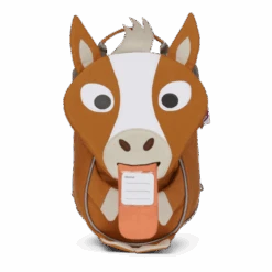 AFFENZAHN AFZ-FAS-001-045 Kleiner Freund Pferd Braun -Kleine Welt Verkauf affenzahn afz fas 001 045 kleiner freund pferd braun 2