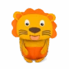 AFFENZAHN AFZ-FAS-002-002 Kleiner Freund Löwe Gelb