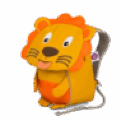 AFFENZAHN AFZ-FAS-002-002 Kleiner Freund Löwe Gelb 5 AFFENZAHN AFZ-FAS-002-002 Kleiner Freund Löwe Gelb -Kleine Welt Verkauf affenzahn afz fas 002 002 kleiner freund lowe gelb 2