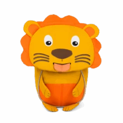 AFFENZAHN AFZ-FAS-002-002 Kleiner Freund Löwe Gelb