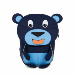 AFFENZAHN AFZ-FAS-002-003 Kleiner Freund Bär Blau