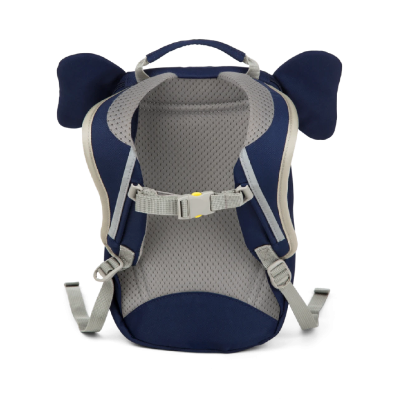 AFFENZAHN AFZ-FAS-002-005 Kleiner Freund Elefant Blau 2 AFFENZAHN AFZ-FAS-002-005 Kleiner Freund Elefant Blau – Bild 2