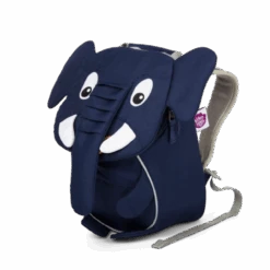 AFFENZAHN AFZ-FAS-002-005 Kleiner Freund Elefant Blau 5 AFFENZAHN AFZ-FAS-002-005 Kleiner Freund Elefant Blau -Kleine Welt Verkauf affenzahn afz fas 002 005 kleiner freund elefant blau 2