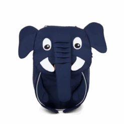 AFFENZAHN AFZ-FAS-002-005 Kleiner Freund Elefant Blau