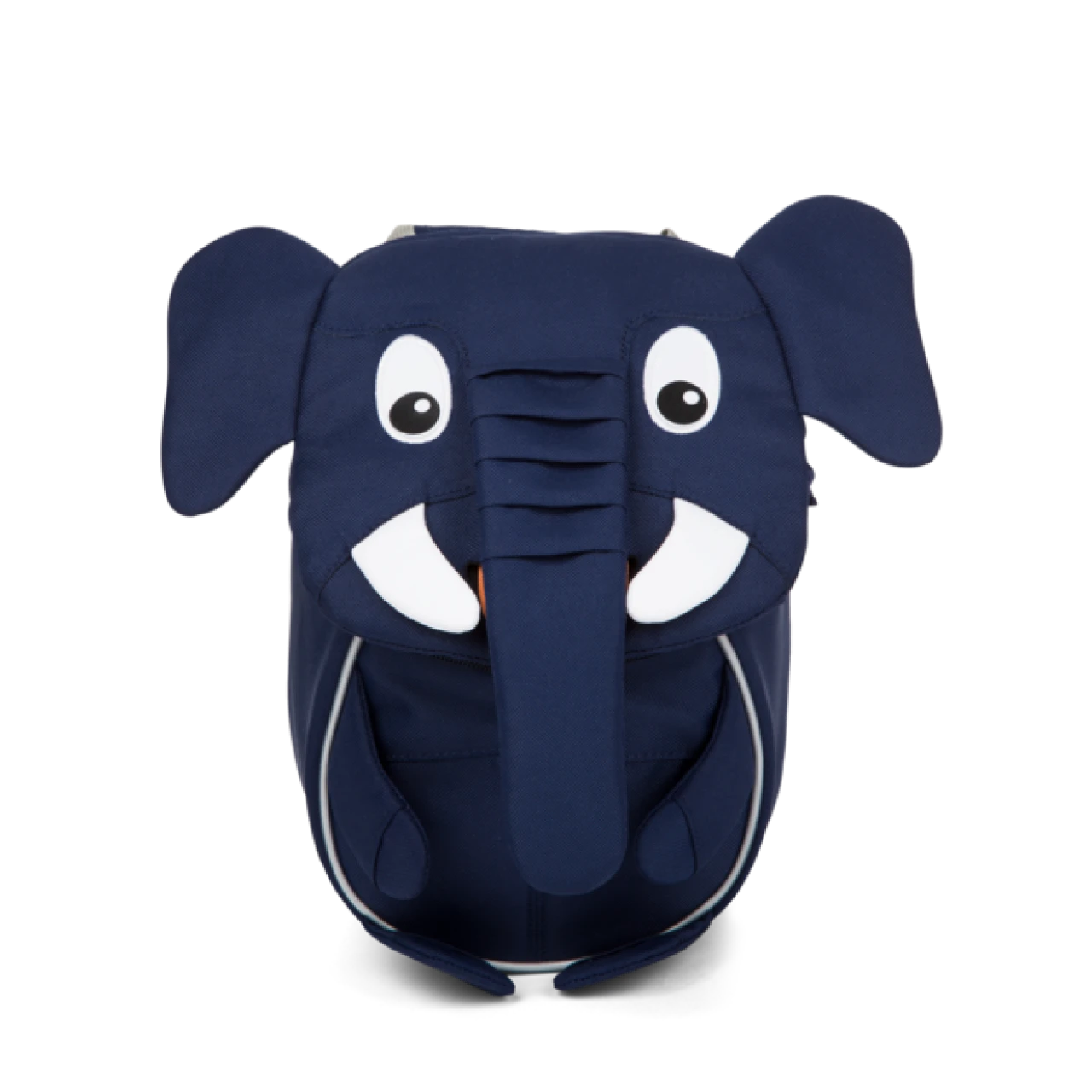 AFFENZAHN AFZ-FAS-002-005 Kleiner Freund Elefant Blau 1 AFFENZAHN AFZ-FAS-002-005 Kleiner Freund Elefant Blau