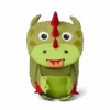 AFFENZAHN AFZ-FAS-002-022 Kleiner Freund Drache Grün