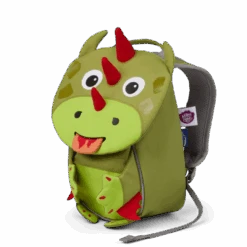 AFFENZAHN AFZ-FAS-002-022 Kleiner Freund Drache Grün -Kleine Welt Verkauf affenzahn afz fas 002 022 kleiner freund drache grun 3