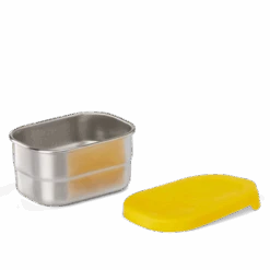 AFFENZAHN AFZ-LBX-001-001 Edelstahl-Brotdosen-Set Tiger Silber Gelb 7 AFFENZAHN AFZ-LBX-001-001 Edelstahl-Brotdosen-Set Tiger Silber Gelb -Kleine Welt Verkauf affenzahn afz lbx 001 001 edelstahl brotdosen set tiger silber gelb 2