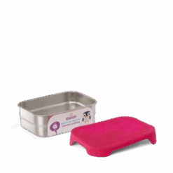 AFFENZAHN AFZ-LBX-001-006 Edelstahl-Brotdosen-Set Eule Silber Pink 8 AFFENZAHN AFZ-LBX-001-006 Edelstahl-Brotdosen-Set Eule Silber Pink -Kleine Welt Verkauf affenzahn afz lbx 001 006 edelstahl brotdosen set eule silber pink 3