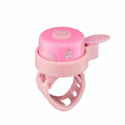 AFFENZAHN AFZ-MBE-001-027 Klingel Einhorn Pink