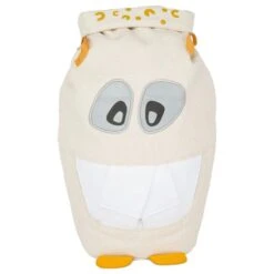 AFFENZAHN AFZ-MBP-001-104 Großer Monster Freund Gelb