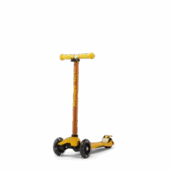 AFFENZAHN AFZ-MMA-001-001 Roller Maxi Tiger Gelb