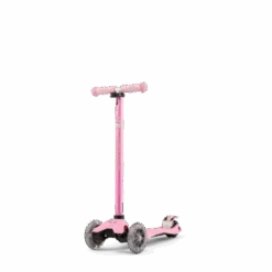 AFFENZAHN AFZ-MMA-001-027 Roller Maxi Einhorn Pink