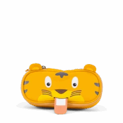 AFFENZAHN AFZ-PEN-001-001 Stiftemäppchen Tiger Gelb 5 AFFENZAHN AFZ-PEN-001-001 Stiftemäppchen Tiger Gelb -Kleine Welt Verkauf affenzahn afz pen 001 001 stiftemappchen tiger gelb 2