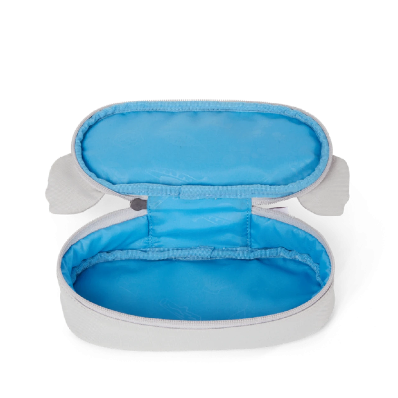 AFFENZAHN AFZ-PEN-001-029 Stiftemäppchen Koala Grau 2 AFFENZAHN AFZ-PEN-001-029 Stiftemäppchen Koala Grau – Bild 2