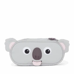 AFFENZAHN AFZ-PEN-001-029 Stiftemäppchen Koala Grau