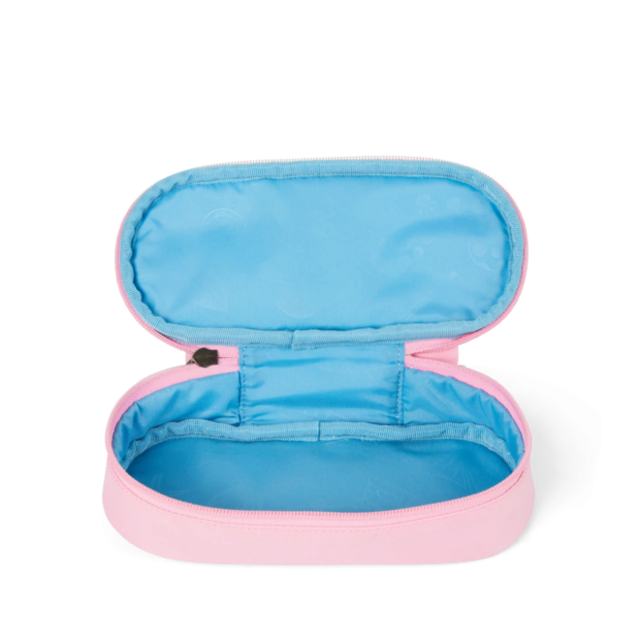 AFFENZAHN AFZ-PEN-002-027 Stiftemäppchen Einhorn Pink 2 AFFENZAHN AFZ-PEN-002-027 Stiftemäppchen Einhorn Pink – Bild 2