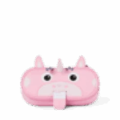AFFENZAHN AFZ-PEN-002-027 Stiftemäppchen Einhorn Pink 5 AFFENZAHN AFZ-PEN-002-027 Stiftemäppchen Einhorn Pink -Kleine Welt Verkauf affenzahn afz pen 002 027 stiftemappchen einhorn pink 2