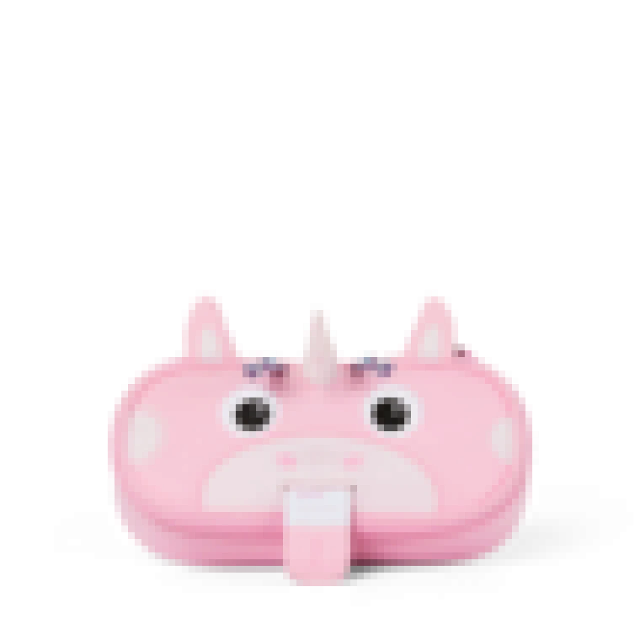 AFFENZAHN AFZ-PEN-002-027 Stiftemäppchen Einhorn Pink 3 AFFENZAHN AFZ-PEN-002-027 Stiftemäppchen Einhorn Pink – Bild 3