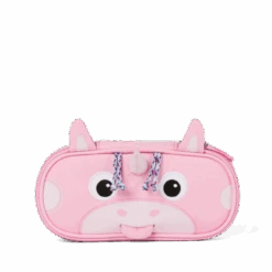 AFFENZAHN AFZ-PEN-002-027 Stiftemäppchen Einhorn Pink