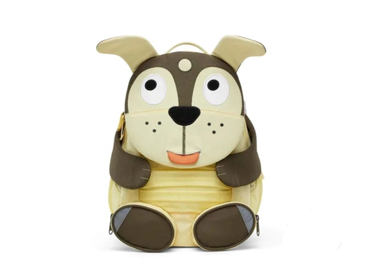 AFFENZAHN AFZ-TOL-001-101 Großer Freund Tonie Hund Braun 1 AFFENZAHN AFZ-TOL-001-101 Großer Freund Tonie Hund Braun