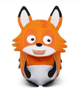 AFFENZAHN AFZ-TOS-001-104 Kleiner Freund Tonie Fuchs Orange