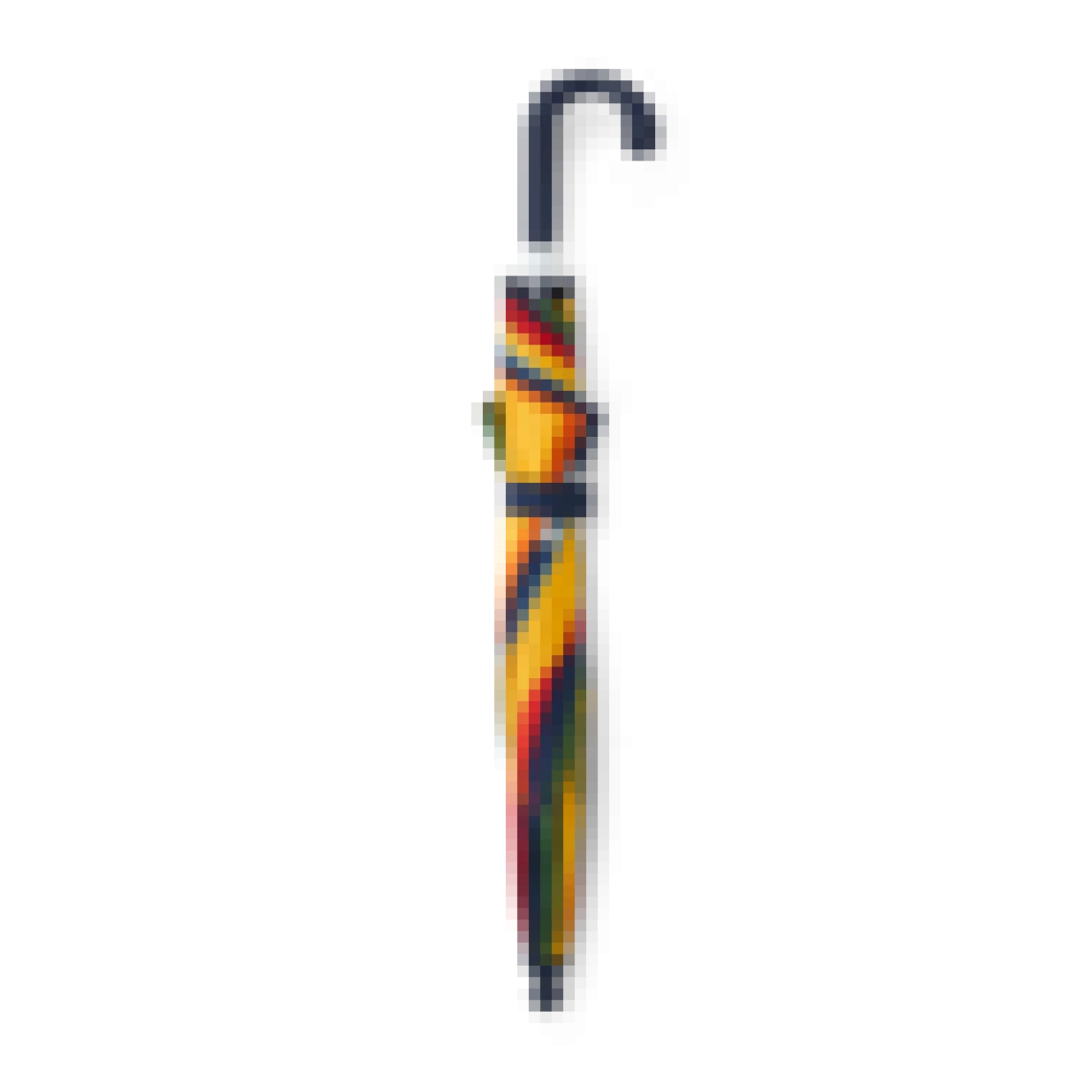 AFFENZAHN AFZ-UMB-001-014 Regenschirm Tukan Bunt 3 AFFENZAHN AFZ-UMB-001-014 Regenschirm Tukan Bunt – Bild 3