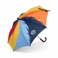 AFFENZAHN AFZ-UMB-001-014 Regenschirm Tukan Bunt