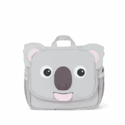AFFENZAHN AFZ-WAB-001-029 Kulturtasche Koala Grau