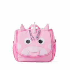 AFFENZAHN AFZ-WAB-002-027 Kulturtasche Einhorn Pink