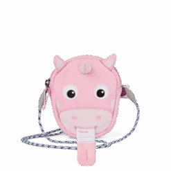 AFFENZAHN AFZ-WAL-002-027 Portemonnaie Einhorn Pink -Kleine Welt Verkauf affenzahn afz wal 002 027 portemonnaie einhorn pink 2