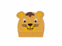 AFFENZAHN AFZ-WSM-001-001 Winterset M Tiger Gelb