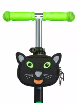 AFFENZAHN, Fahrradlenkertasche Panther -Kleine Welt Verkauf affenzahn fahrradlenkertaschepanther 4 768 1024 75 7521942 4