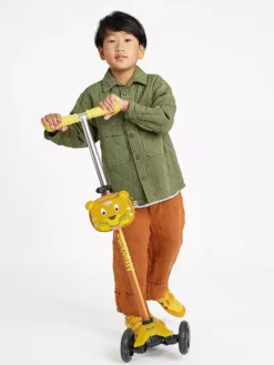 AFFENZAHN, Fahrradlenkertasche Tiger -Kleine Welt Verkauf affenzahn fahrradlenkertaschetiger 9 768 1024 75 7521939 9