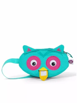 AFFENZAHN, Gürteltasche "Eluise Eule"